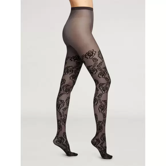 Wolford - DoraleeTights, Black