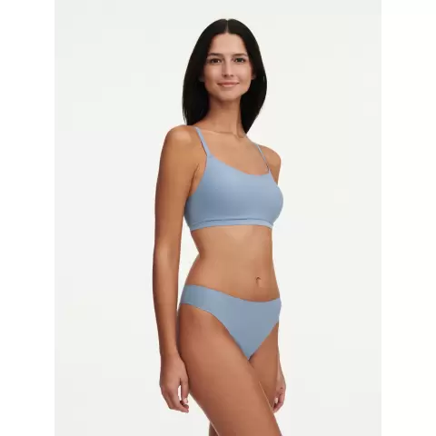 Soft Stretch String, XS-XL, Mist
