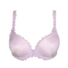 Jane Padded, Pastel Lavender