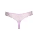 Marie Jo - Jane String, Pastel Lavender 