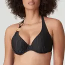 PrimaDonna - Solta Bikini Top, Black