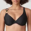 PrimaDonna - Solta Bikini Top, Black