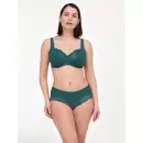 Femilet - Mary Hipster, Oriental Green 