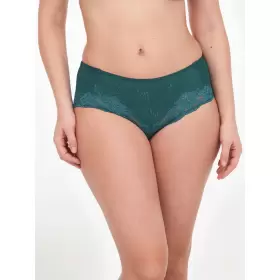Mary Hipster, Oriental Green 