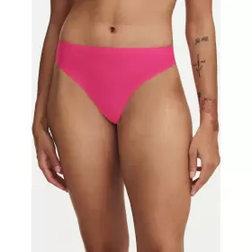 Soft Stretch String, XS-XL, Fuchsia Purple