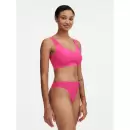 Chantelle - Soft Stretch String, XS-XL, Fuchsia Purple