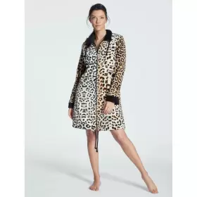 LEOPARD PARKA 90CM 0806