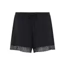 Femilet - Jazz Shorts, Sort