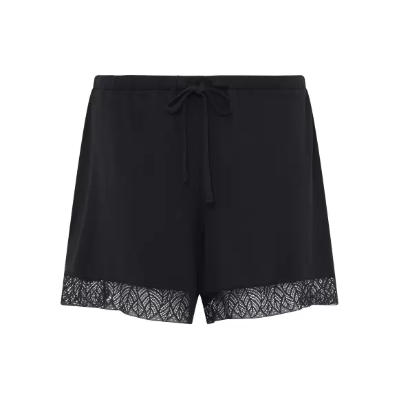 Femilet - Jazz Shorts, Sort