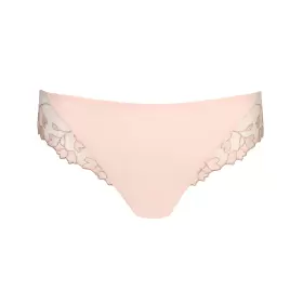 Leda Tai, Glossy Pink