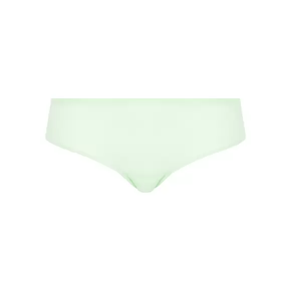Chantelle - Soft Stretch Hipster, XS-XL, Green Lily