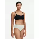 Chantelle - Soft Stretch Hipster, XS-XL, Green Lily