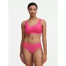 Chantelle - Soft Stretch Hipster, XS-XL, Fuchsia Purple