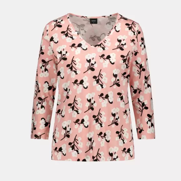 Nanso - Sanelma Pyjamas, Rosa Nanso - Sanelma Pyjamas, Rosa
