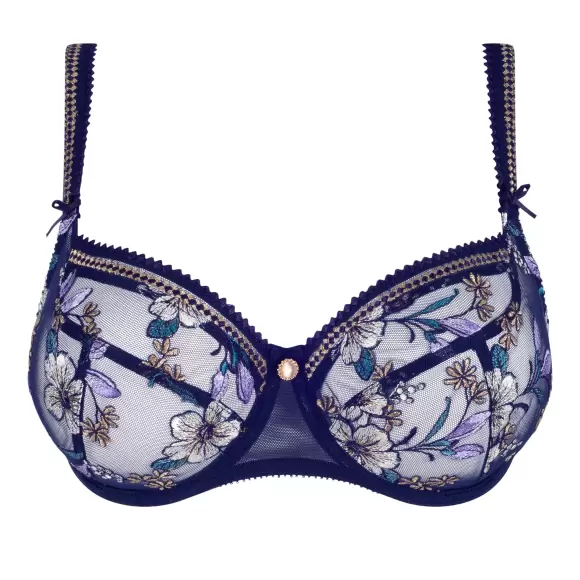 Empreinte - Lauren Balconnet, Nuit Magique