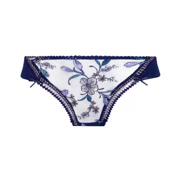 Empreinte - Lauren String, Nuit Magique