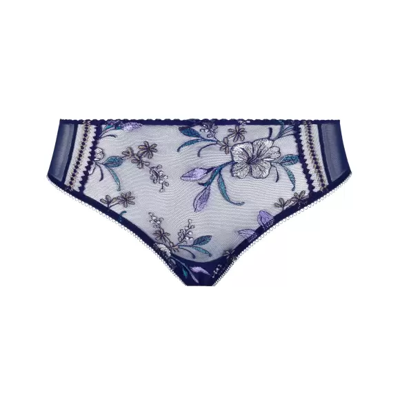 Empreinte - Lauren Hipster, Nuit Magique