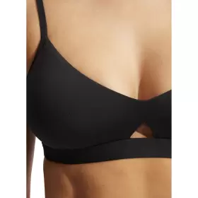 Hybrid Bralette, Sort