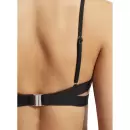 Seafolly - Hybrid Bralette, Sort