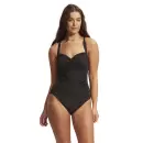 Seafolly - Twist Halter One Piece 942
