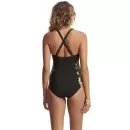 Seafolly - DD MAILLOT ONE PIECE AVOCADO