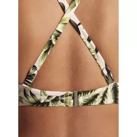 DD SCOOP NECK HALTER AVOCADO