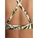 Seafolly - DD SCOOP NECK HALTER AVOCADO