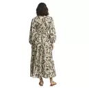 Seafolly - ISLAND IN THE SUN DRESS AVOCAD