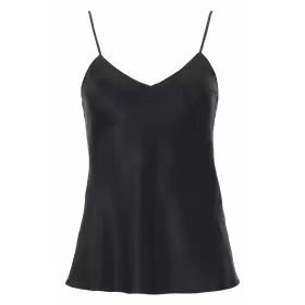 SILKE TOP UDEN ÆRMER 0031