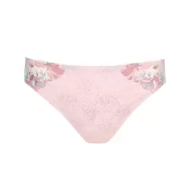 Mohala Tai, Pastel Pink 