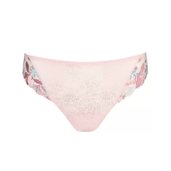 PrimaDonna - Mohala String, Pastel Pink 