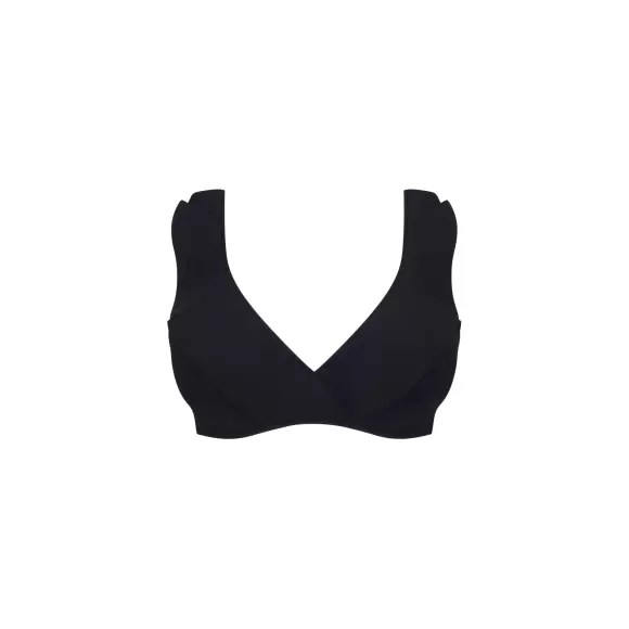 Empreinte - Wave Top, Sort