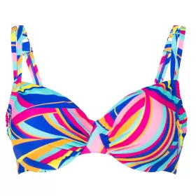 Bikini Top Med For, Kos