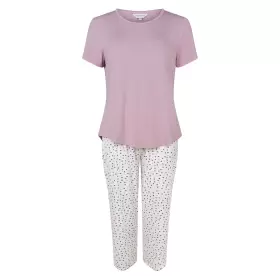 Bambus Pyjamas, Lavendel 