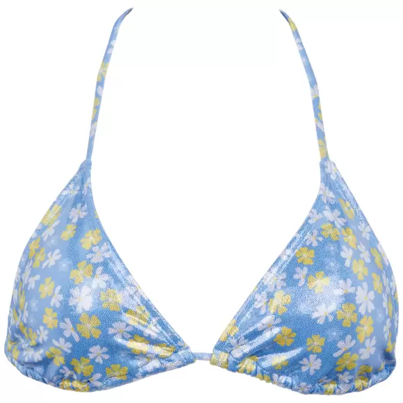 Missya - Bonito Top, Light Blue 