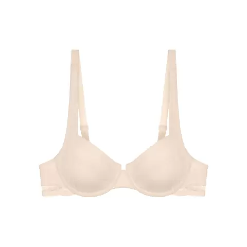 Natural Spotlight, Fresh powder