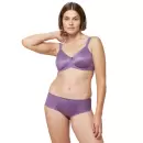 Triumph - Essential Minimizer Hipster, Purple Rain