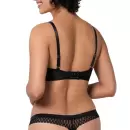 Triumph - Aura Spotlight Padded, Sort