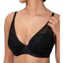 Triumph - Aura Spotlight Padded, Sort