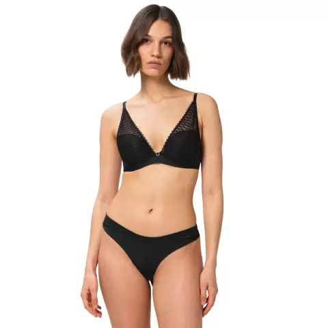 Aura Spotlight Padded, Sort