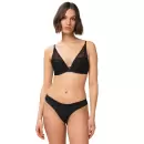 Triumph - Aura Spotlight Padded, Sort