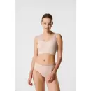 Chantelle - Soft Stretch Hipster XS-XL, Golden Beige