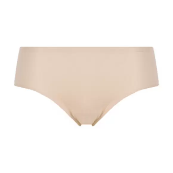 Chantelle - Soft Stretch Hipster XS-XL, Golden Beige