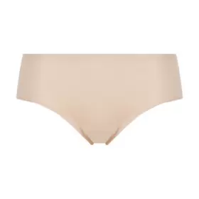 Soft Stretch Hipster XS-XL, Golden Beige