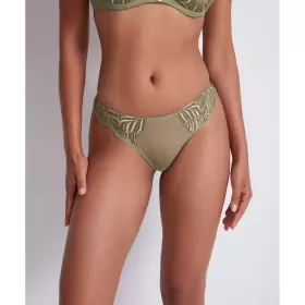 Paradis Exotique String, Amazonia 