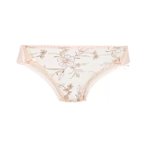 Empreinte - Lauren String, Or Ancien