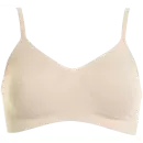 Missya - Lucia Bamboo Bra Top, Nude