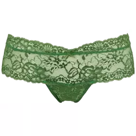Nicole String, Artichoke Green