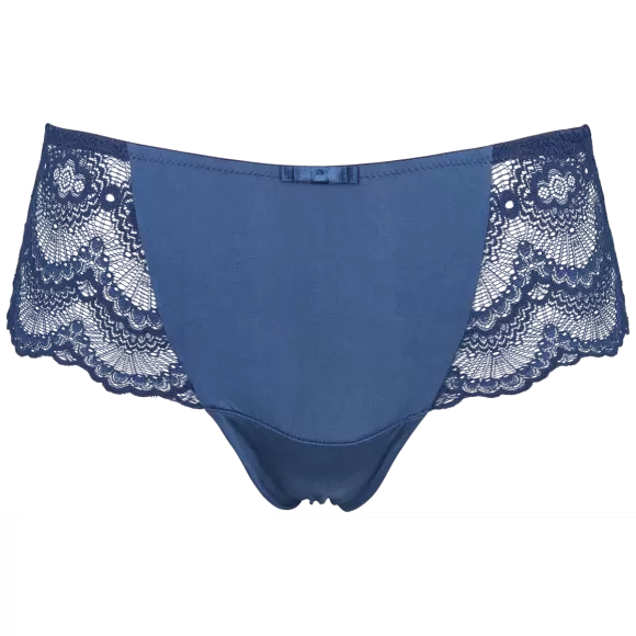 Missya - Tanya String, Dark Denim Blue