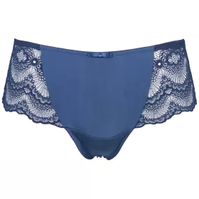 Tanya String, Dark Denim Blue